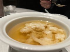 古法清汤鸡豆花-许家菜.艺创菜(仁和新城店)