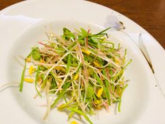 -Yeyije 韩定食
