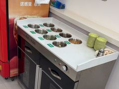 -雪花龙吊龙牛肉面(三山街店)