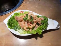 -炭之家烤肉(世茂店)