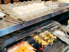 -松子料理(白家庄店)