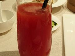 -上海和平饭店龙凤厅 Dragon Phoenix