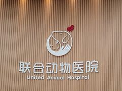 -联合动物医院(光谷诊疗中心)