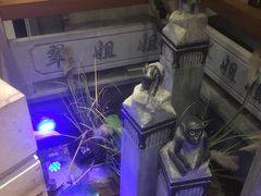 -翠姐姐农家大院·16年土菜馆(滨康路店)