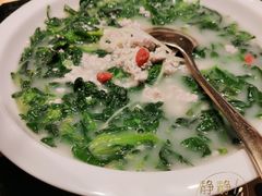 鸽汤万年青-大鸽饭(北京路店)