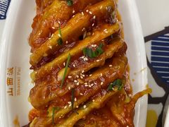 -山西派(桥东街店)