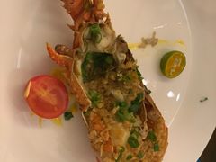 -安蒂娅·海鲜自助餐厅(安蒂娅美兰酒店)