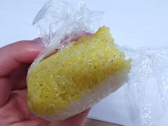黄米糕-许阿姨糕团店(南京总店)