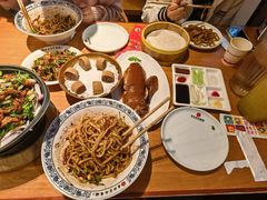 -老北京炸酱面·烤鸭(前门店)