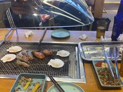 -蚝英雄鲜蚝自助专门店(长楹天街直营店)