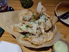 -Osteria Garden 生蚝花园餐厅(原进贤路店)