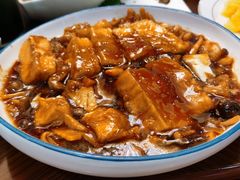 -红旗饭庄