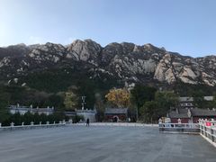 -北京凤凰岭