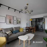轻装修重装饰：低预算也可以做到很精致