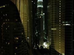 -太平洋丽晶套房酒店
