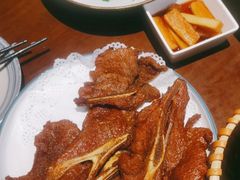 -乡里八闽·福州乡土菜(西园店)
