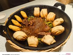 -古洼一锅鲜(开发区店)