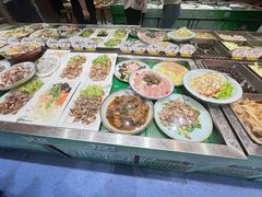 -回味香酒店(莱山店)