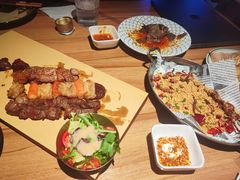 -雪熊精酿·哈尔滨烧烤酒馆(非遗大串店)