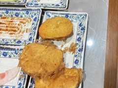 -大槐树烤肉馆(美术馆店)