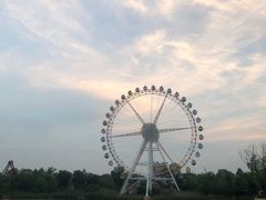 -合肥融创乐园