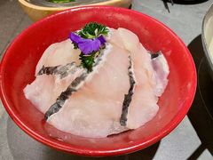 -左庭右院鲜牛肉火锅(上海荟聚店)