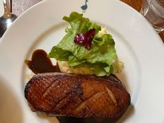 -Le Comptoir de la Gastronomie