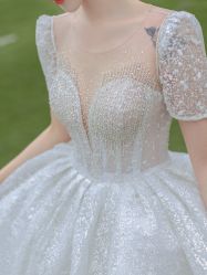 -艺憬婚纱礼服·造型(二七万达店)