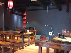 大堂-好介口深夜酒馆(梅江店)
