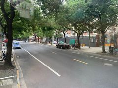 -汉庭(上海五角场复旦大学店)
