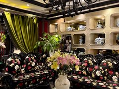 -上海1号私藏菜(静安店)