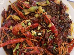 -簋街仔仔小龙虾(总店)