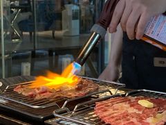 -花见无国界料理(科林楼店)