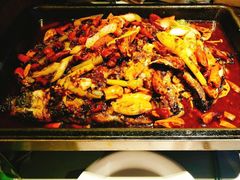 -伟大航路烤鱼(迅驰广场店)