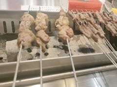 -遇西祠·海鲜烧烤(总店)