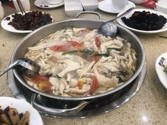 -芭夯兔(人和店)