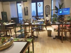 -Thai Basil罗勒叶泰式餐厅(时代天街店)