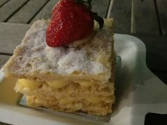 -La Sauce法意餐厅
