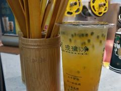 长生百香果-琉璃净(建政南路店)