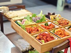 -阿昌白族石板烧·菌锅(大理古城店)