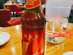 -永红源·啤酒烧烤海鲜大排档(台柳路店)