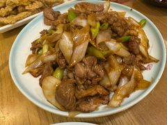 -锅儿挑面馆