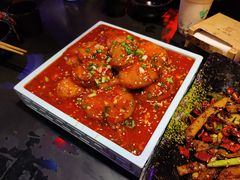 -醉小酒馆·川菜·江湖菜·重庆菜(观音桥旗舰店)