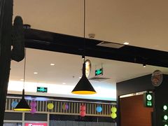 大堂-周沫西餐(漫广场店)
