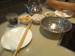 -蝎王府羊蝎子(虎坊桥总店)