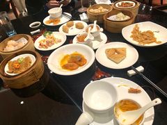 -富力万达嘉华酒店-品珍中餐厅(水果湖店)