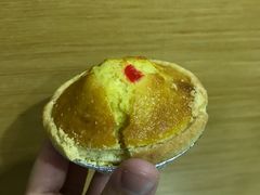 -金狮饼店(关闸马路店)