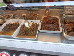 -鑫记婆婆兔·成都特产·兔头手撕兔(太古里店)