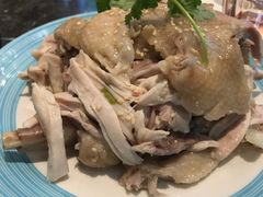 -港丽餐厅(高德置地店)