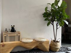 -漫笙舍Manse·咖啡·民宿